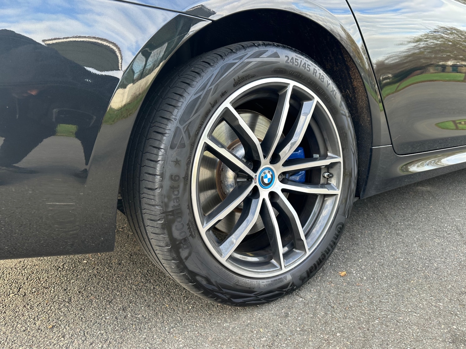 Used BMW 5 Series 2023 for sale - 76599506: Photo 5