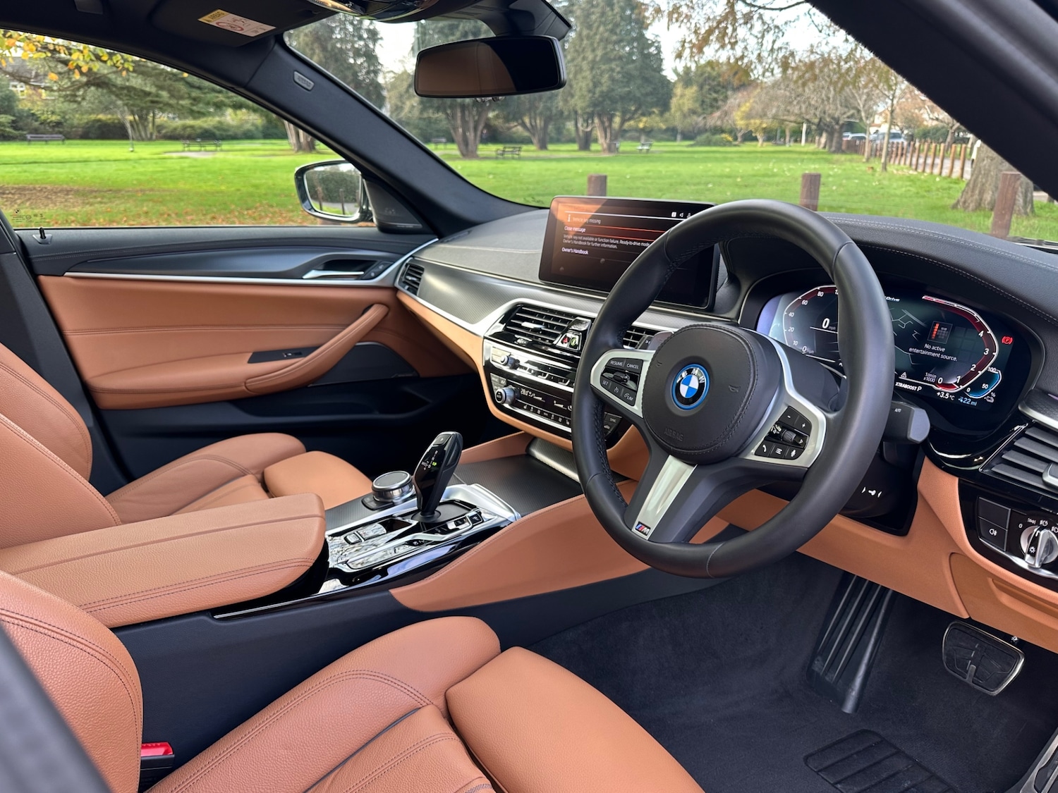 Used BMW 5 Series 2023 for sale - 76599506: Photo 6