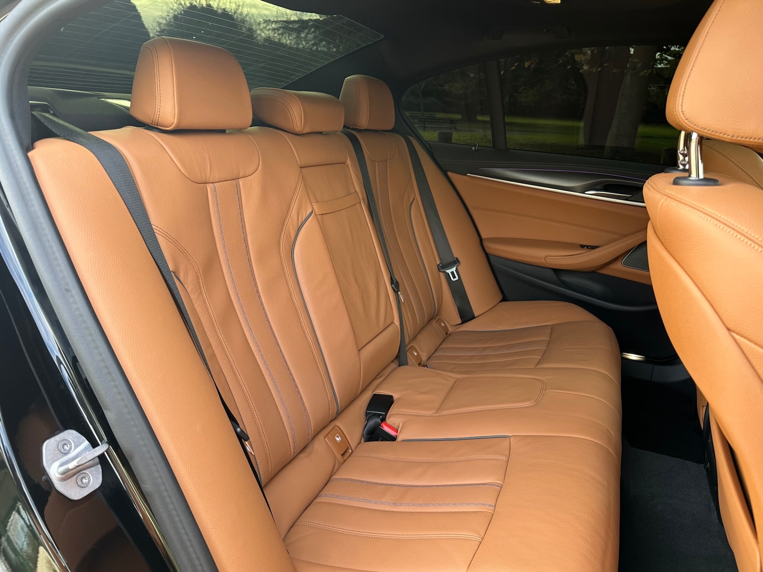 Used BMW 5 Series 2023 for sale - 76599506: Photo 7