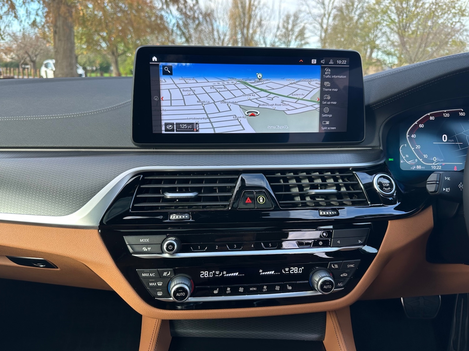 Used BMW 5 Series 2023 for sale - 76599506: Photo 8