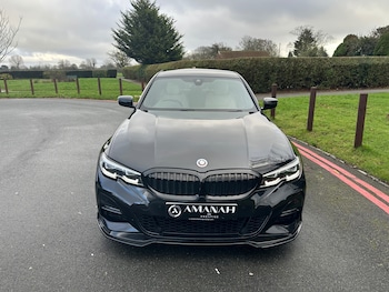 Used BMW 3 Series 2020 for sale - 77418537: Photo
