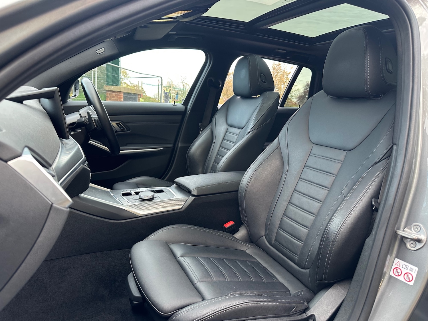 Used BMW 3 Series 2022 for sale - 76449835: Photo 10