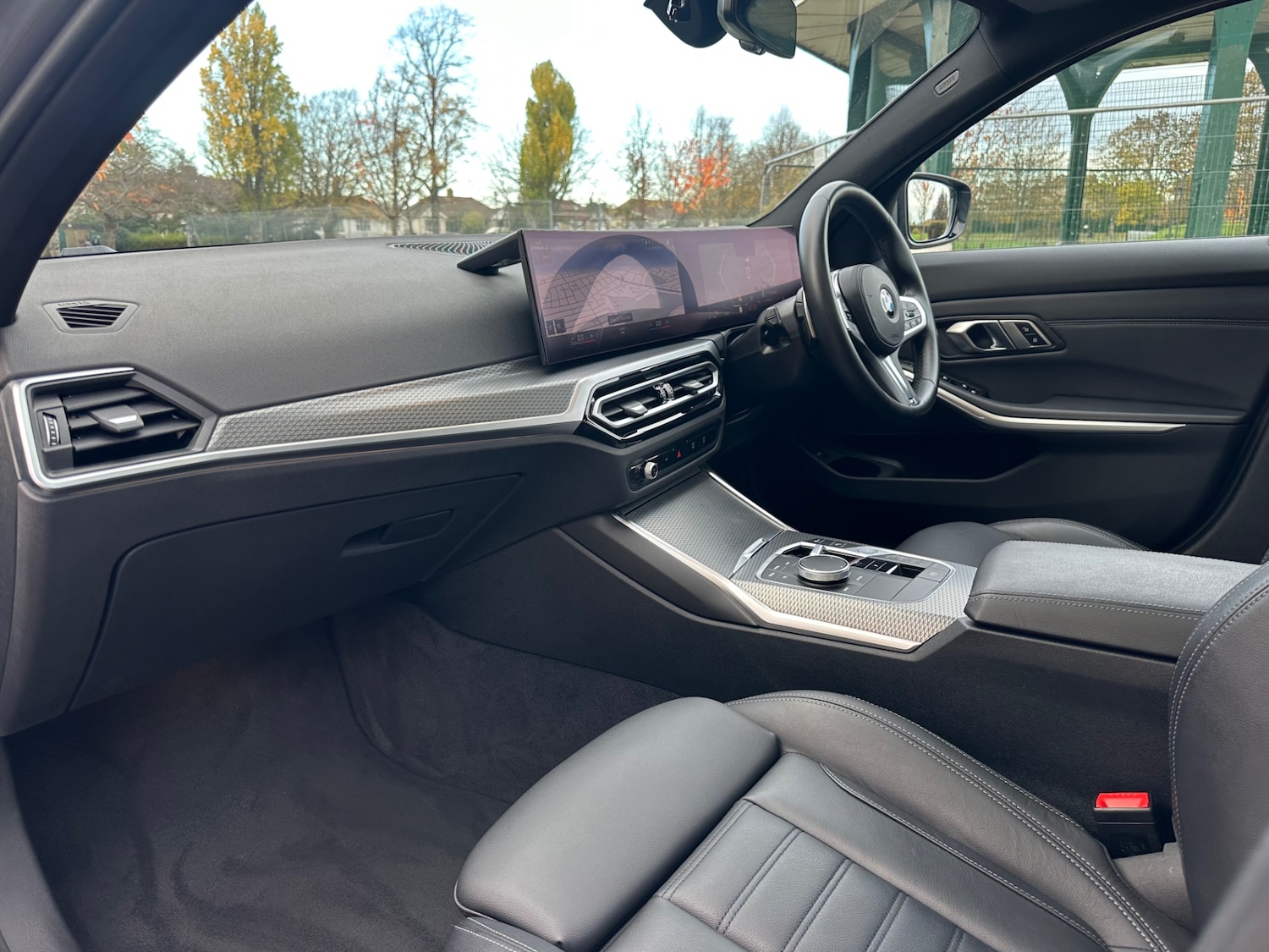 Used BMW 3 Series 2022 for sale - 76449835: Photo 11