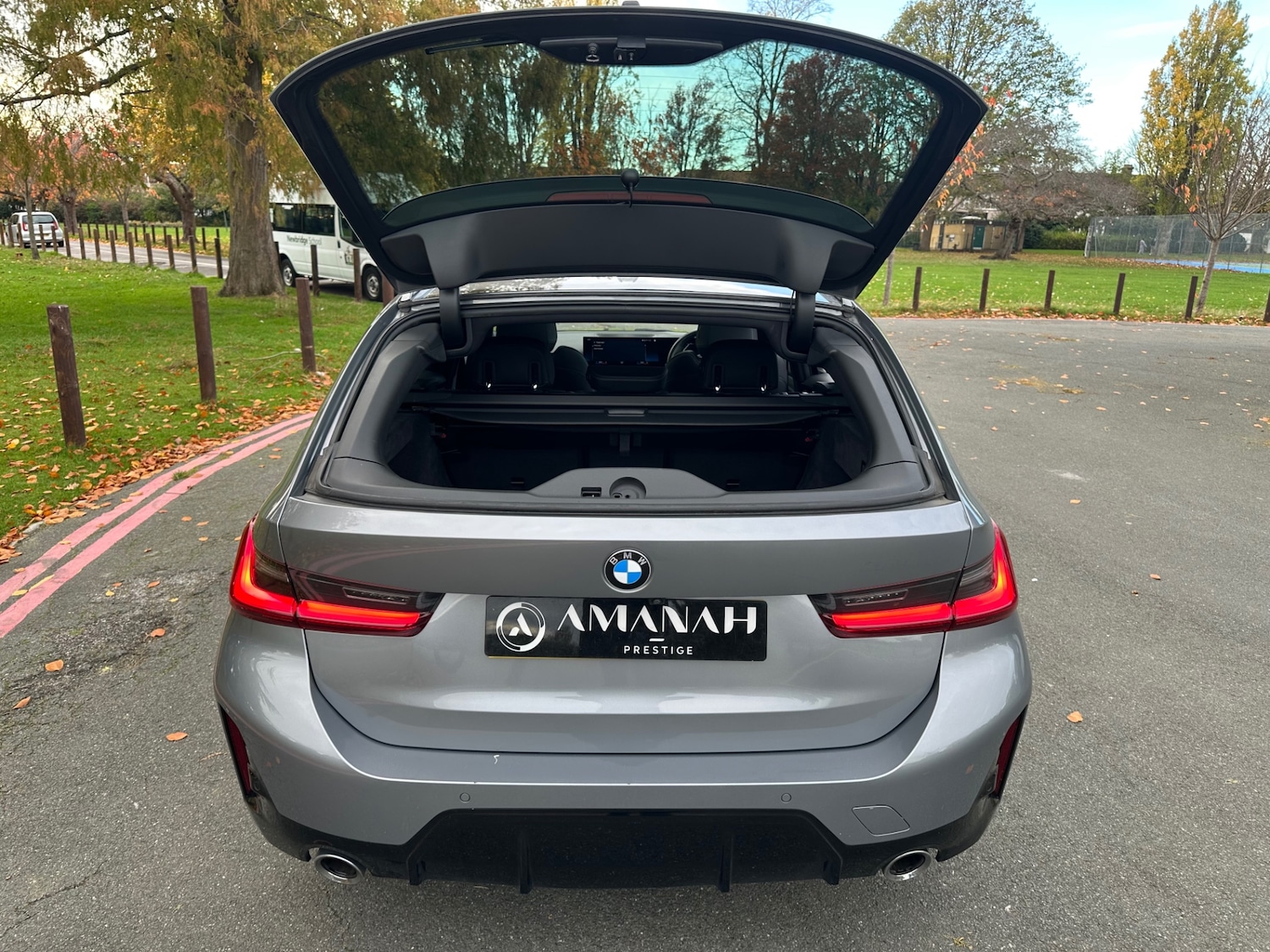 Used BMW 3 Series 2022 for sale - 76449835: Photo 12