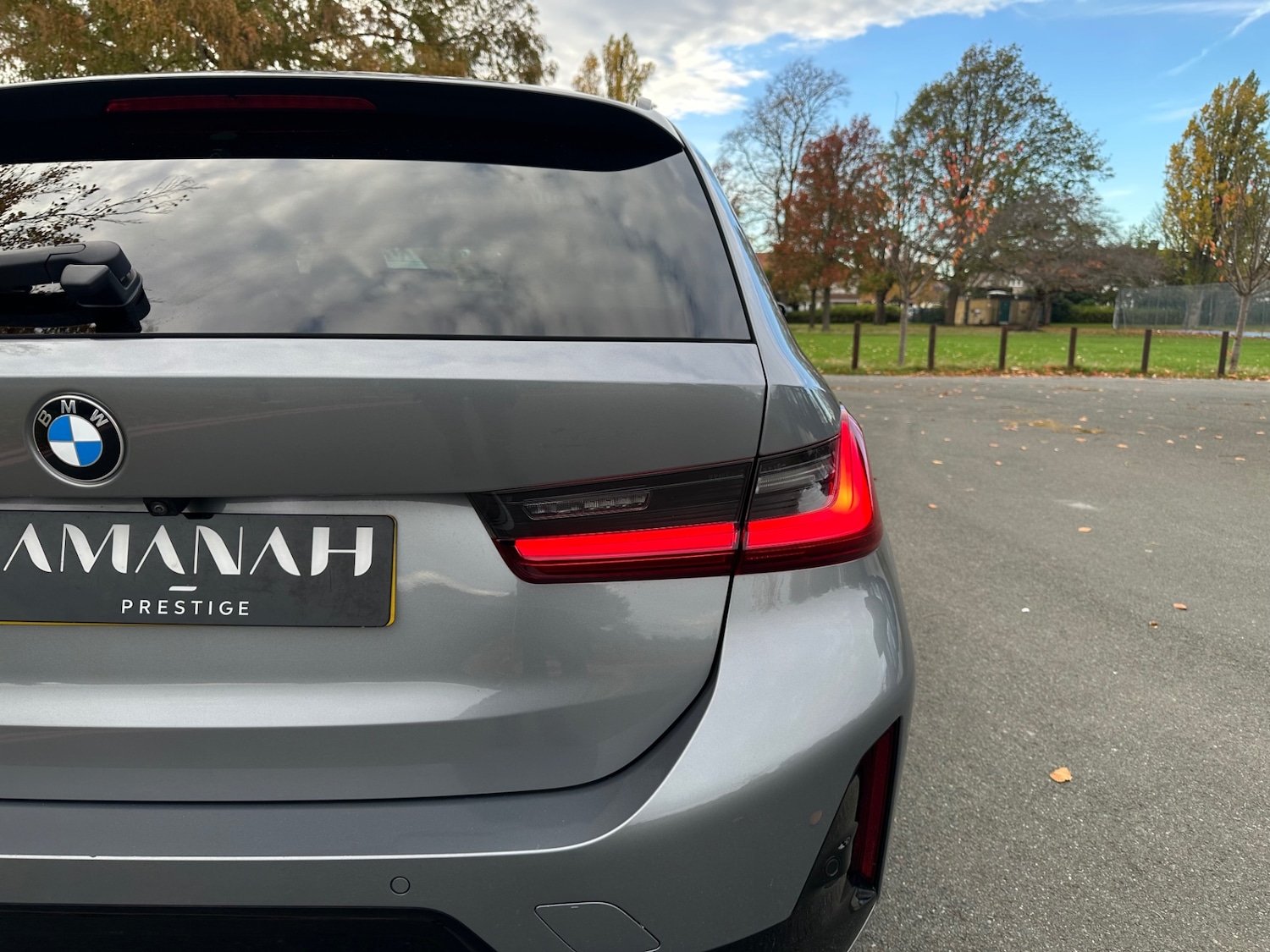 Used BMW 3 Series 2022 for sale - 76449835: Photo 13