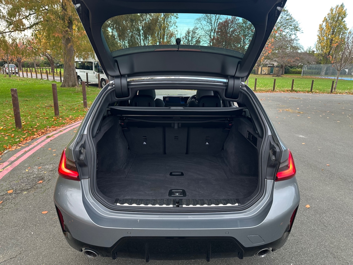 Used BMW 3 Series 2022 for sale - 76449835: Photo 15