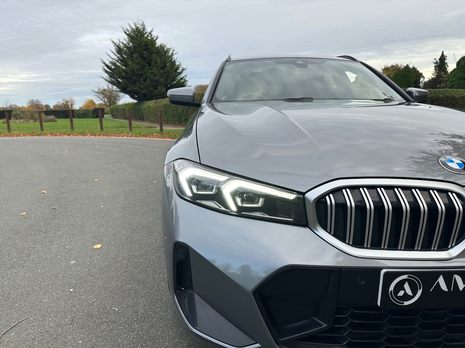 Used BMW 3 Series 2022 for sale - 76449835: Photo 17