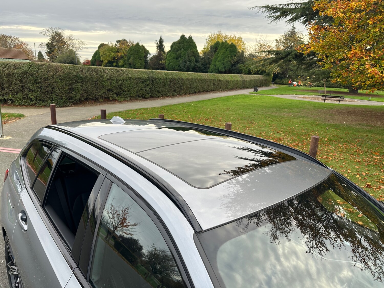 Used BMW 3 Series 2022 for sale - 76449835: Photo 18