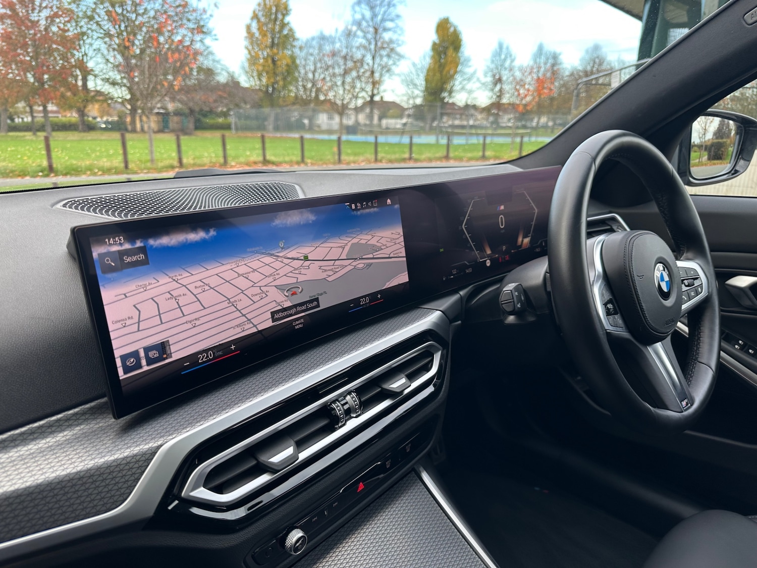 Used BMW 3 Series 2022 for sale - 76449835: Photo 20