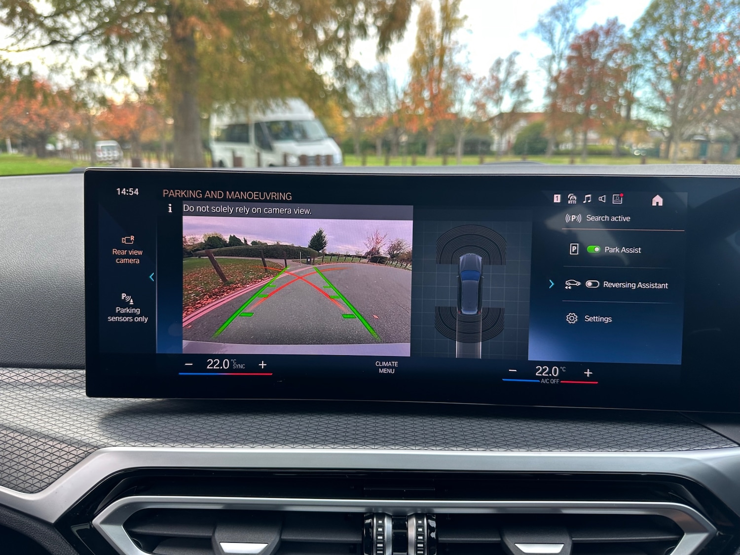 Used BMW 3 Series 2022 for sale - 76449835: Photo 25