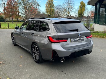 Used BMW 3 Series 2022 for sale - 76449835: Photo