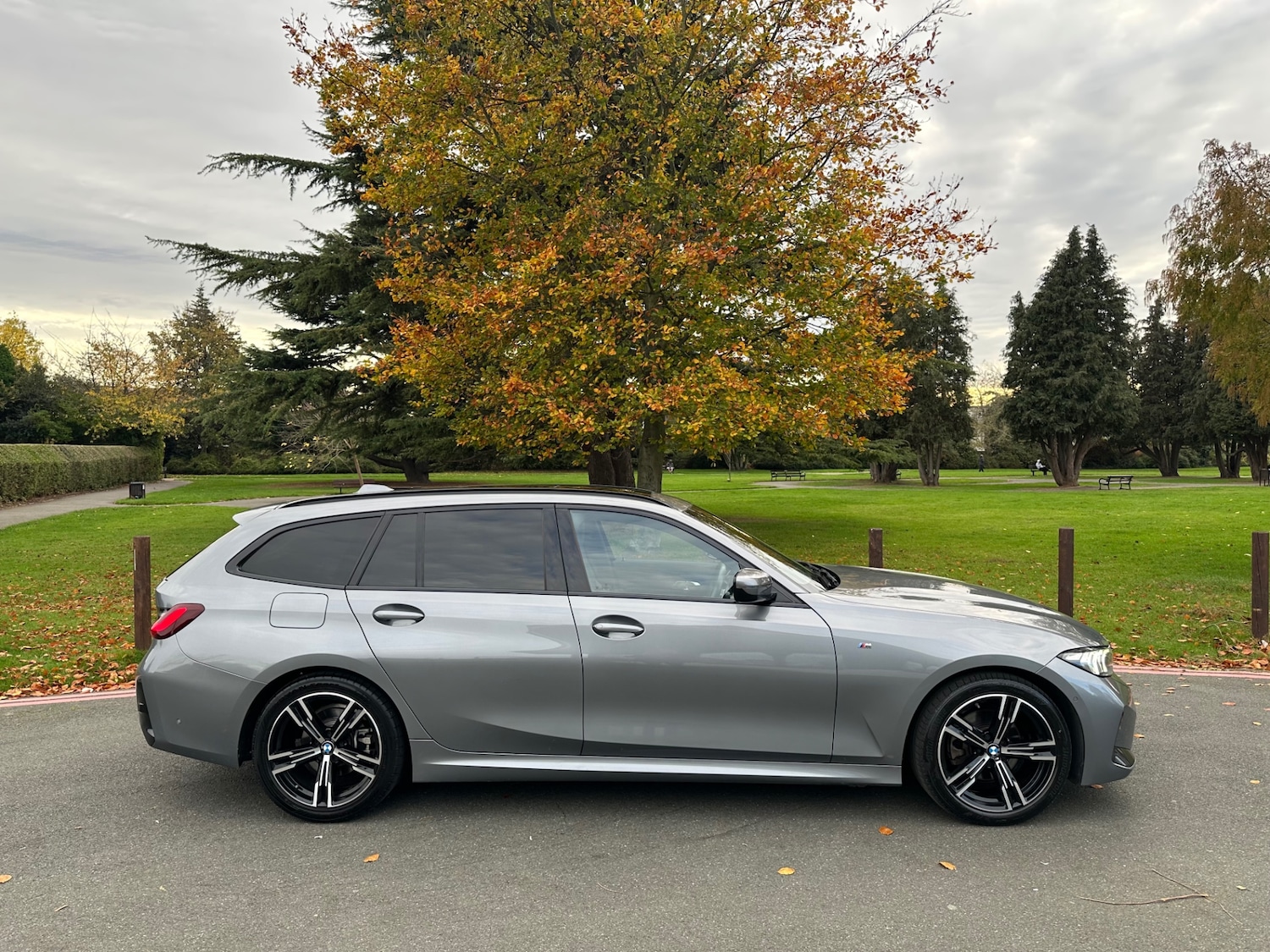 Used BMW 3 Series 2022 for sale - 76449835: Photo 3