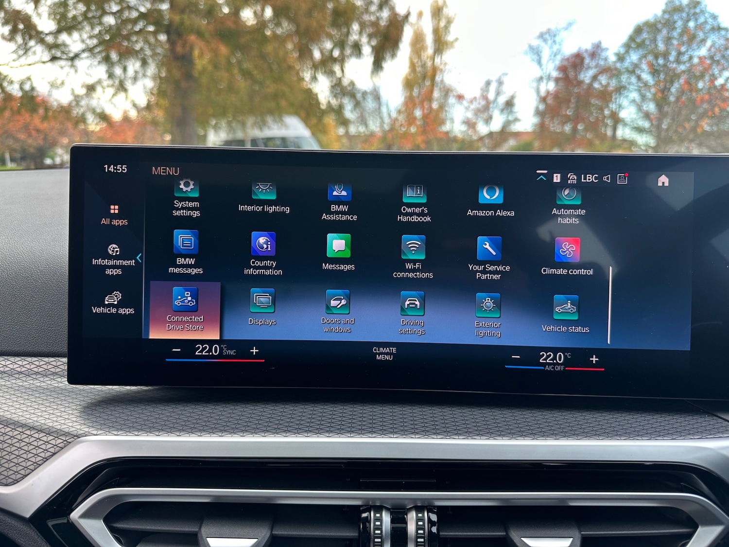 Used BMW 3 Series 2022 for sale - 76449835: Photo 31