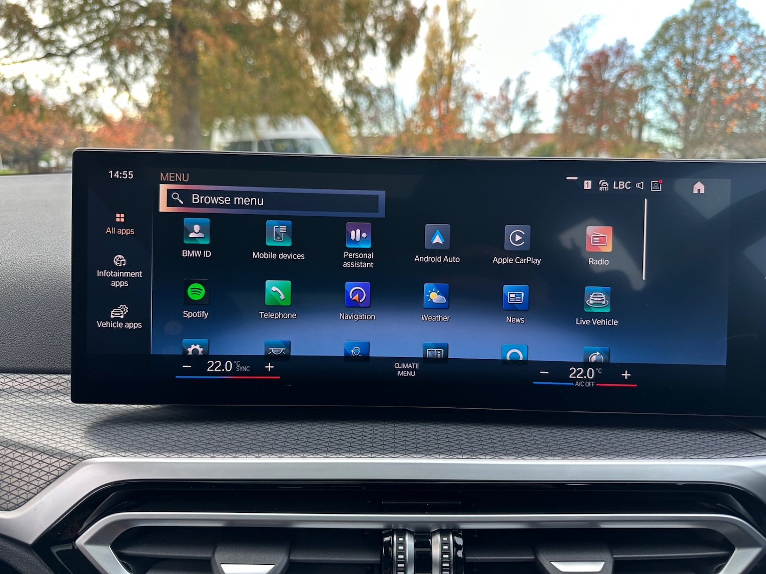 Used BMW 3 Series 2022 for sale - 76449835: Photo 32