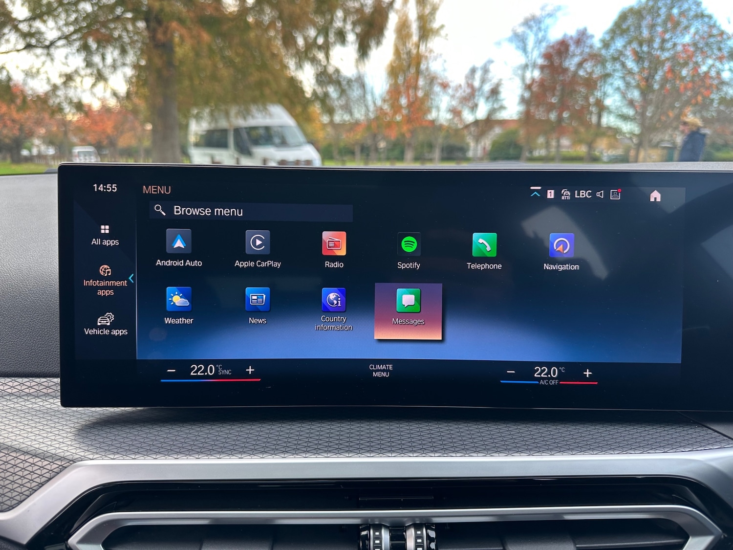 Used BMW 3 Series 2022 for sale - 76449835: Photo 34