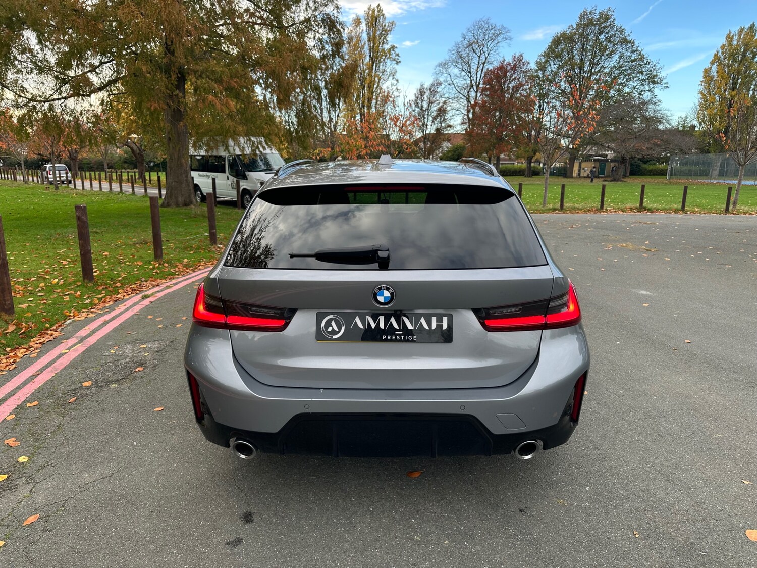 Used BMW 3 Series 2022 for sale - 76449835: Photo 5