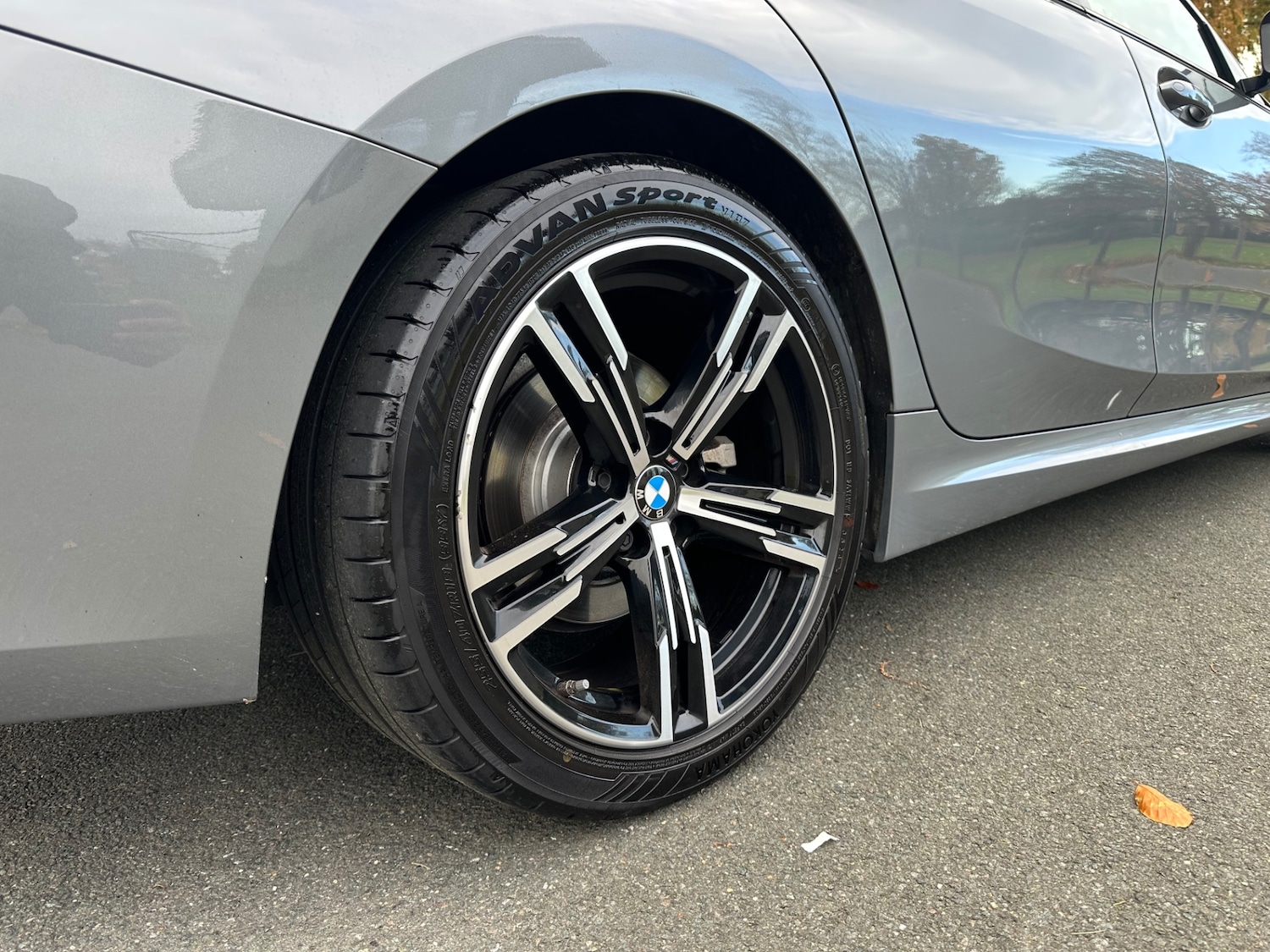 Used BMW 3 Series 2022 for sale - 76449835: Photo 6