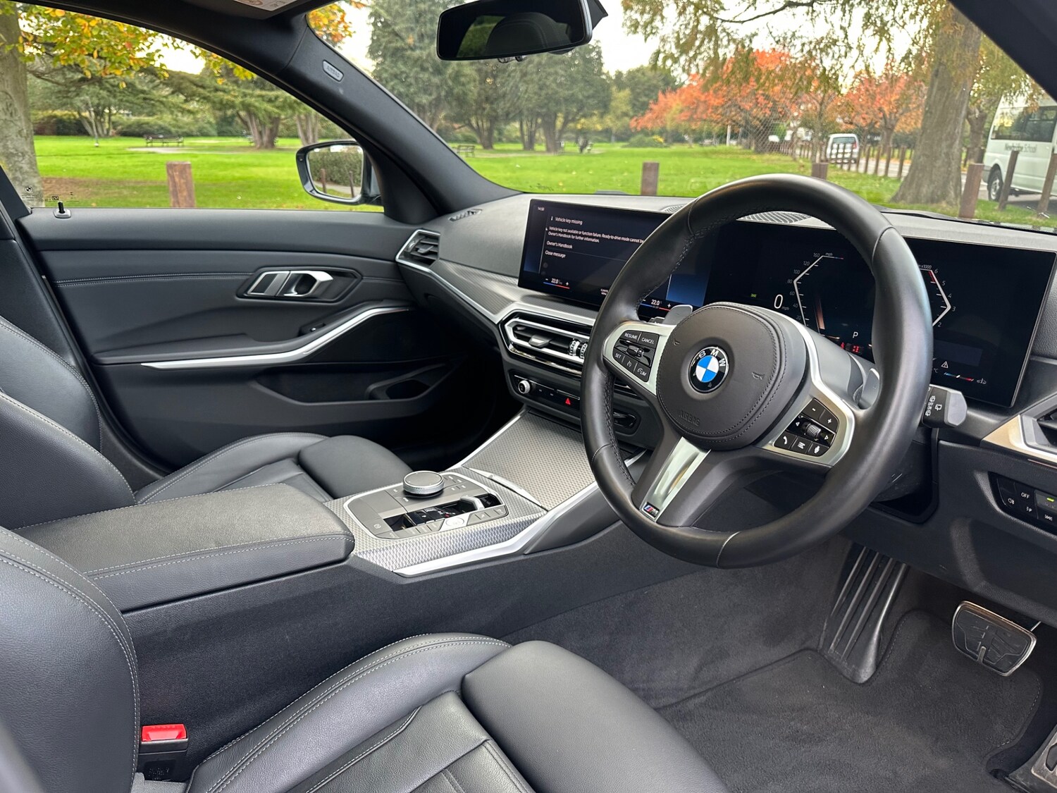 Used BMW 3 Series 2022 for sale - 76449835: Photo 7