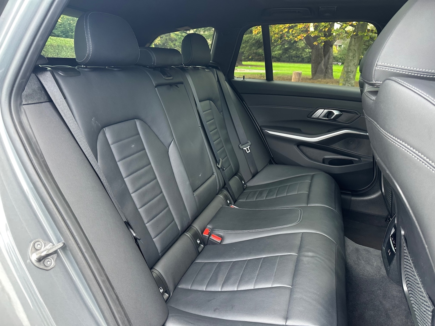 Used BMW 3 Series 2022 for sale - 76449835: Photo 8