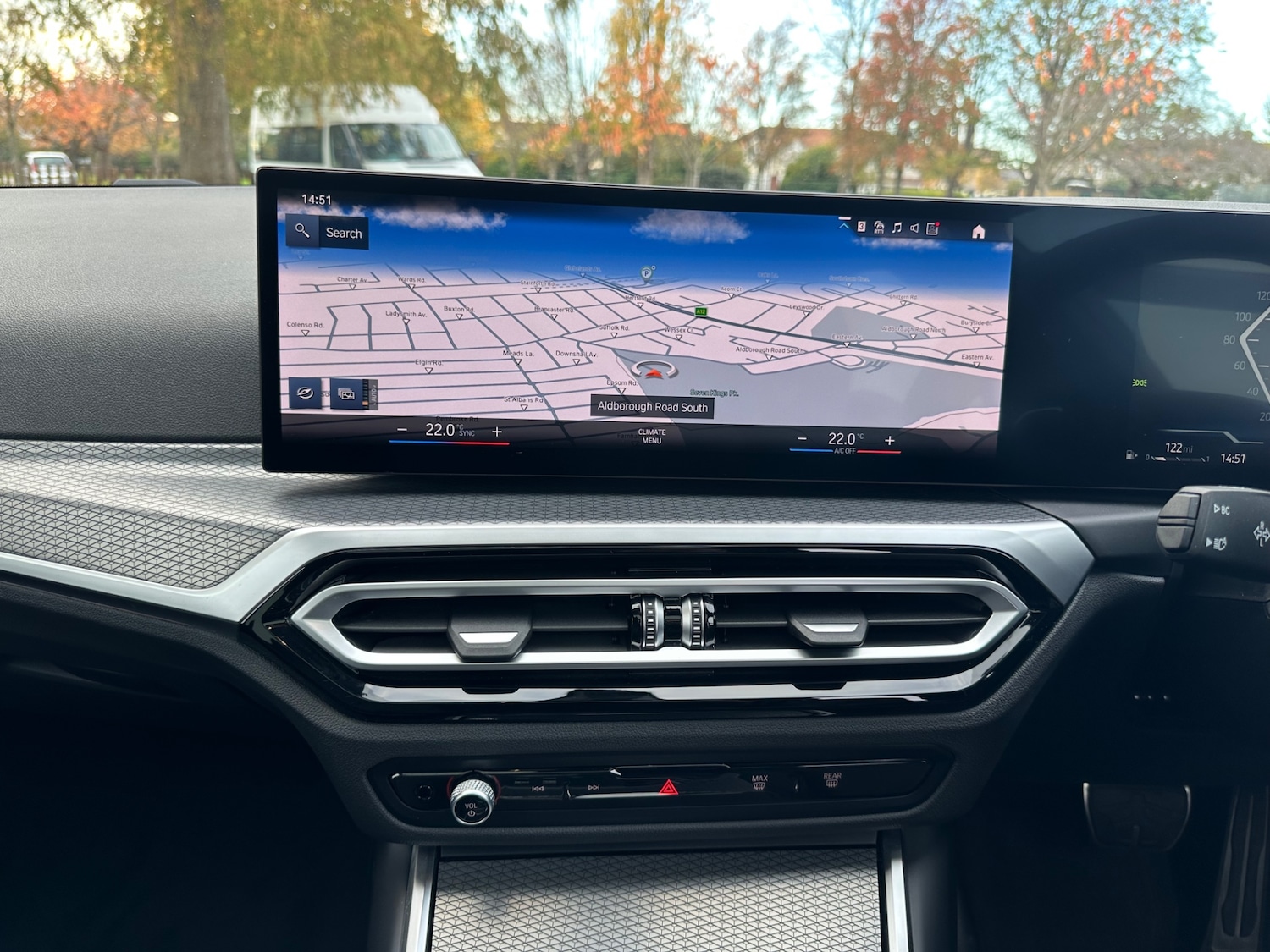 Used BMW 3 Series 2022 for sale - 76449835: Photo 9