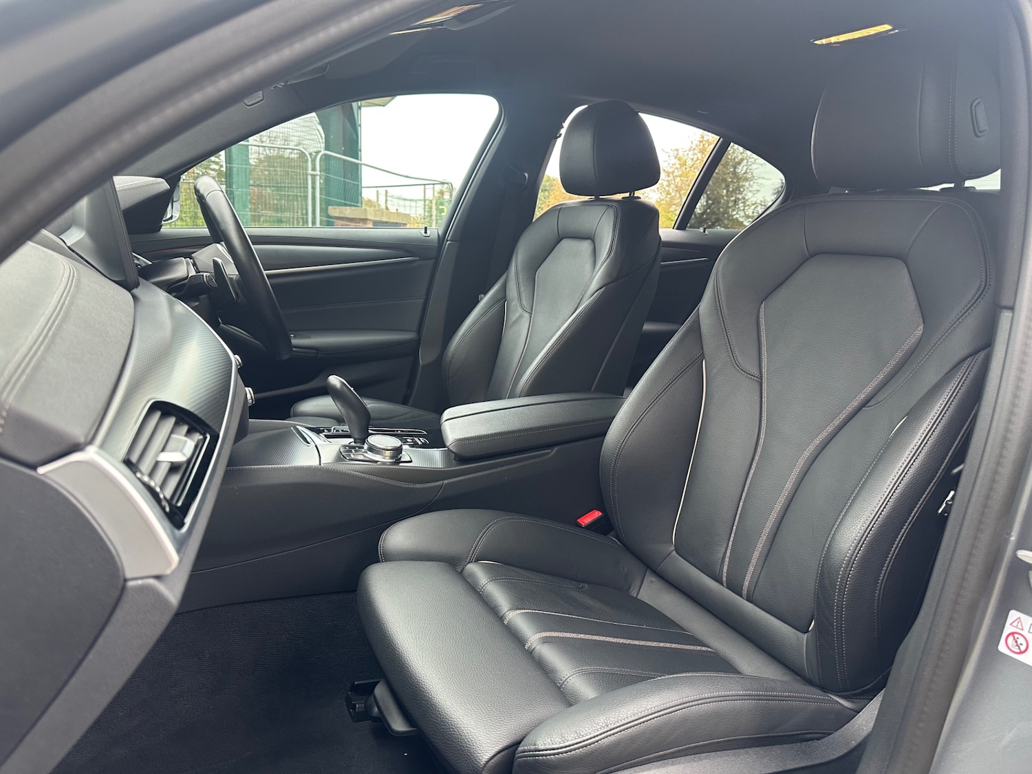 Used BMW 5 Series 2023 for sale - 76319355: Photo 11