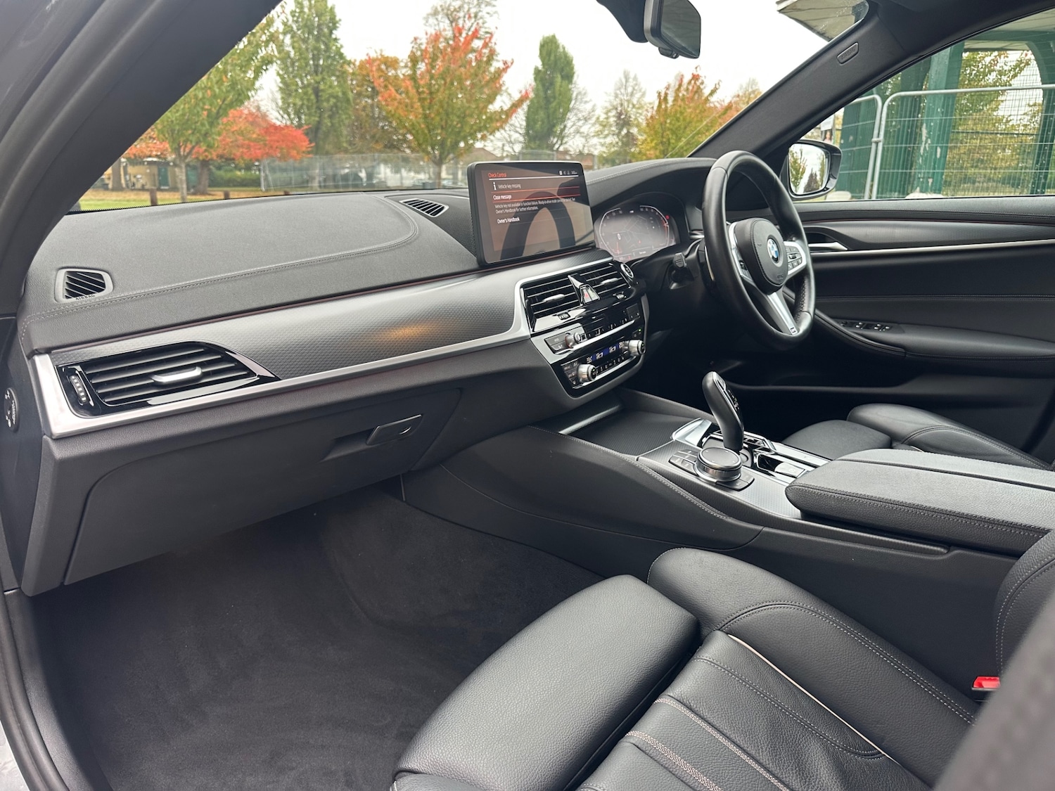 Used BMW 5 Series 2023 for sale - 76319355: Photo 12