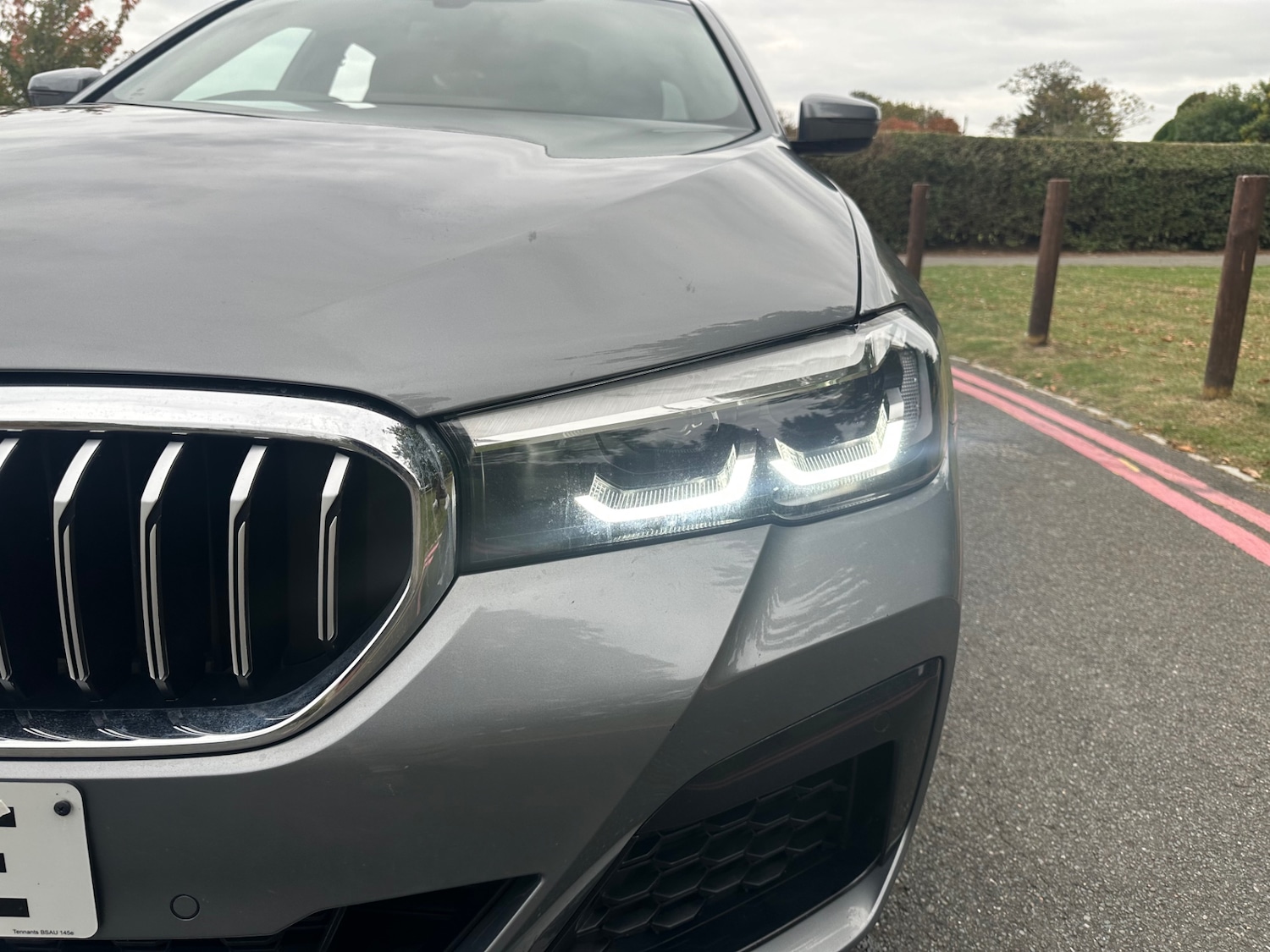 Used BMW 5 Series 2023 for sale - 76319355: Photo 14