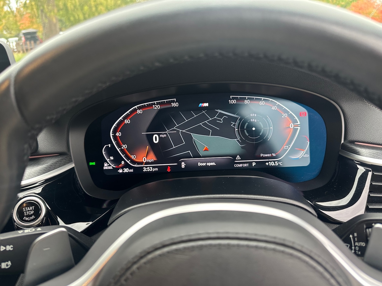 Used BMW 5 Series 2023 for sale - 76319355: Photo 19