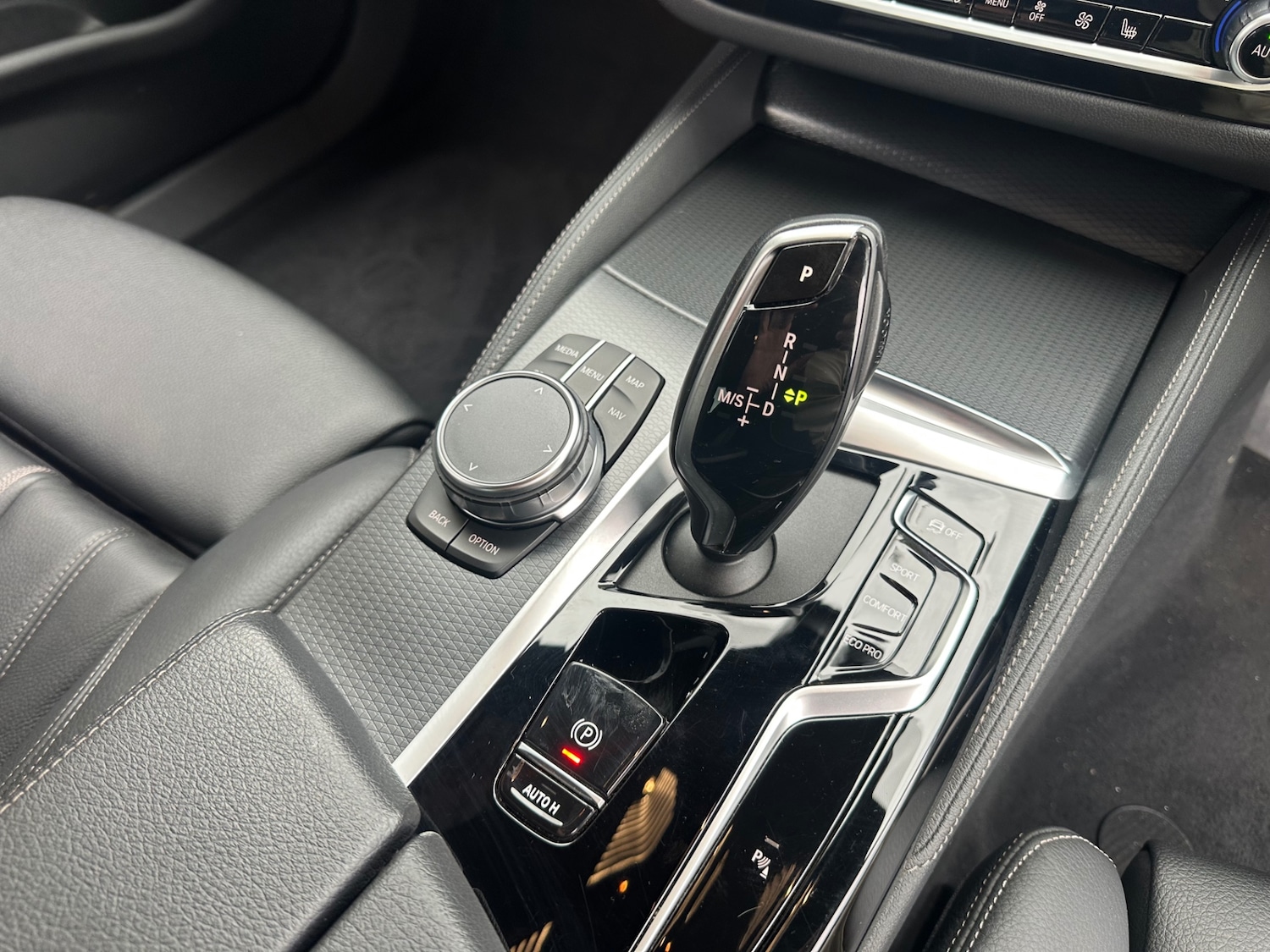 Used BMW 5 Series 2023 for sale - 76319355: Photo 21