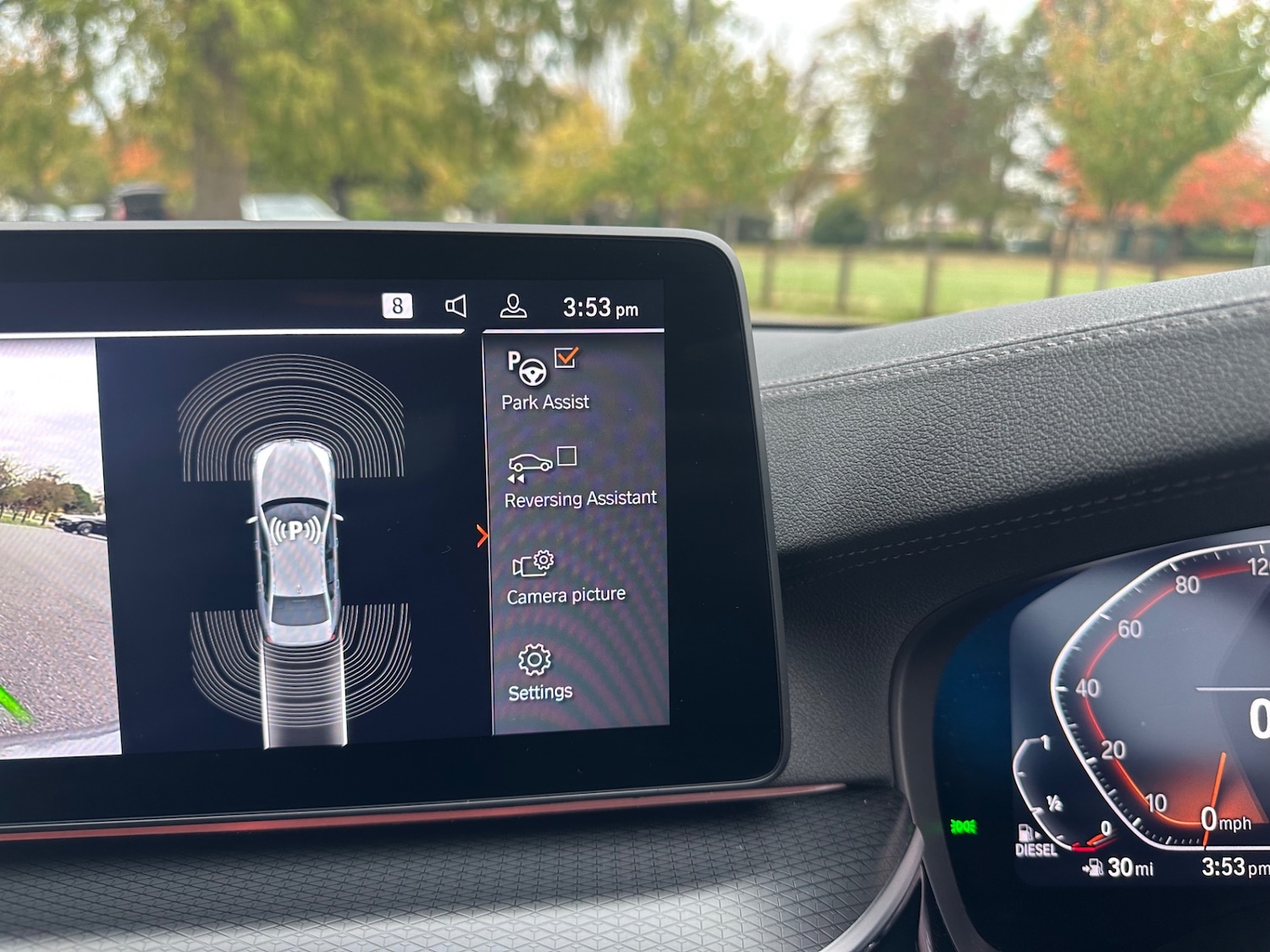 Used BMW 5 Series 2023 for sale - 76319355: Photo 22