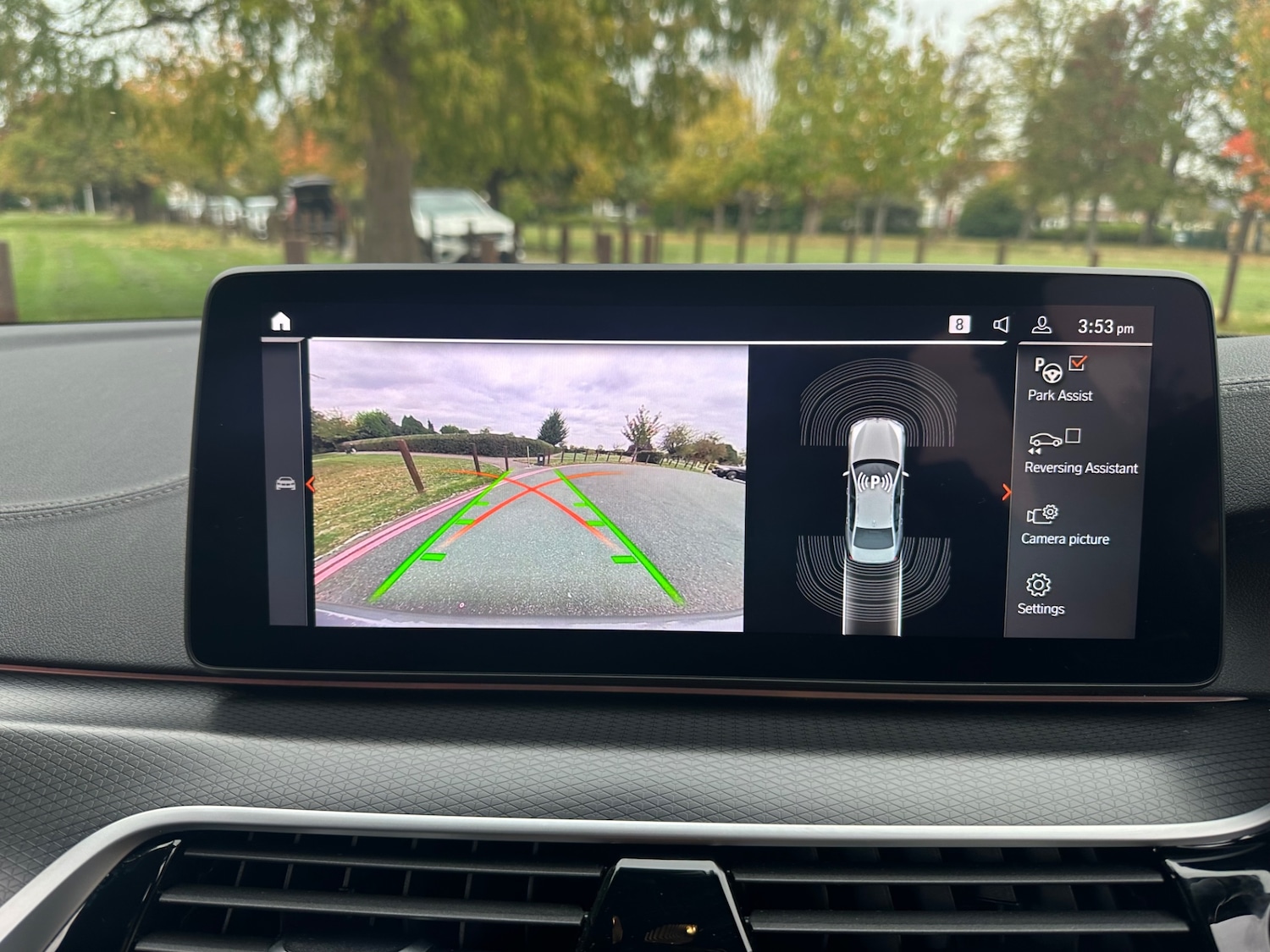 Used BMW 5 Series 2023 for sale - 76319355: Photo 23