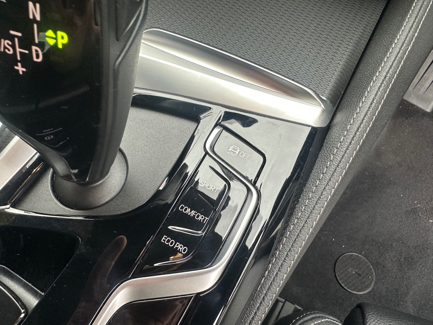 Used BMW 5 Series 2023 for sale - 76319355: Photo 24