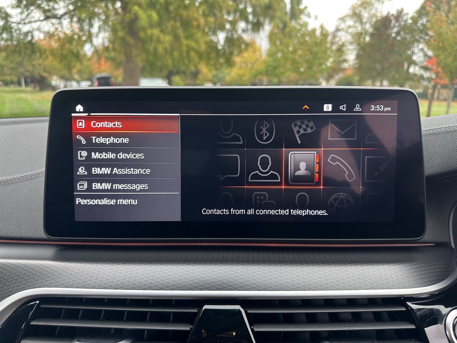 Used BMW 5 Series 2023 for sale - 76319355: Photo 26