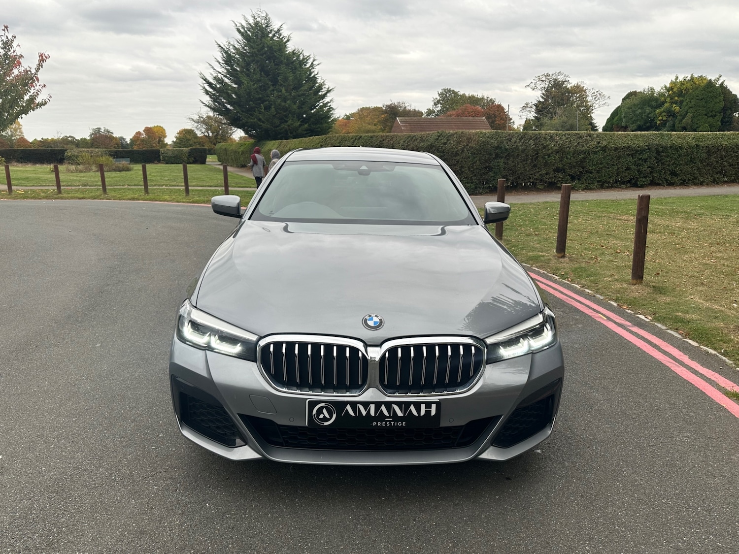 Used BMW 5 Series 2023 for sale - 76319355: Photo 4