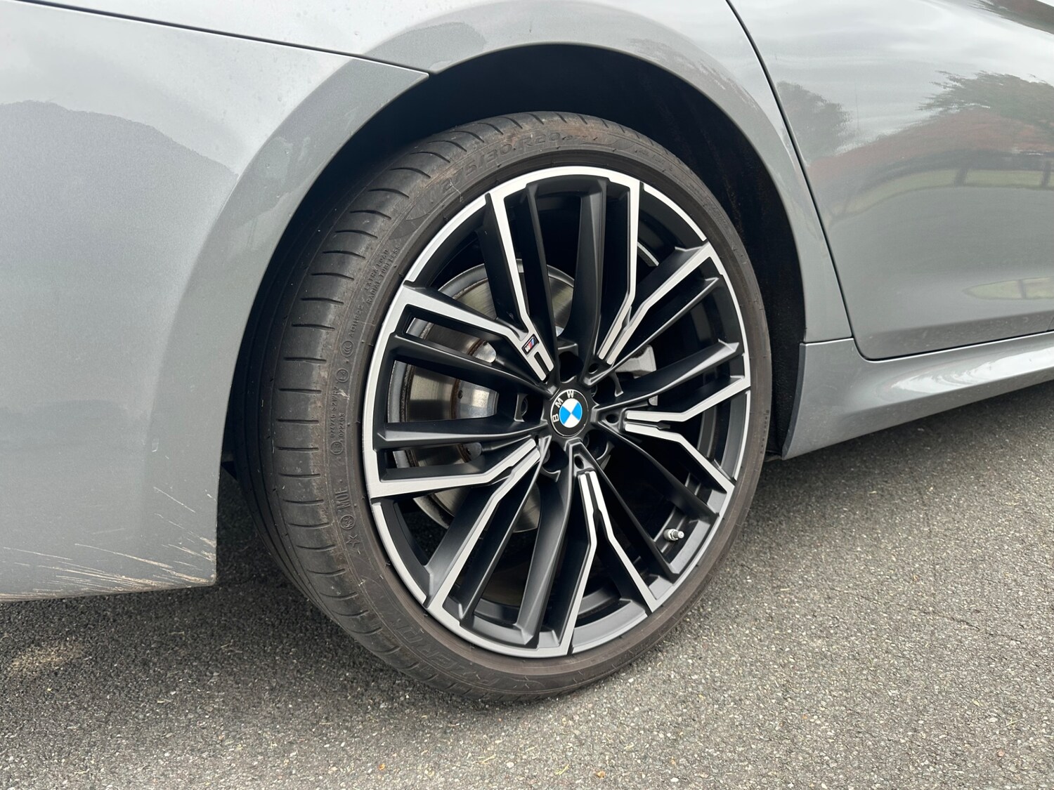 Used BMW 5 Series 2023 for sale - 76319355: Photo 6