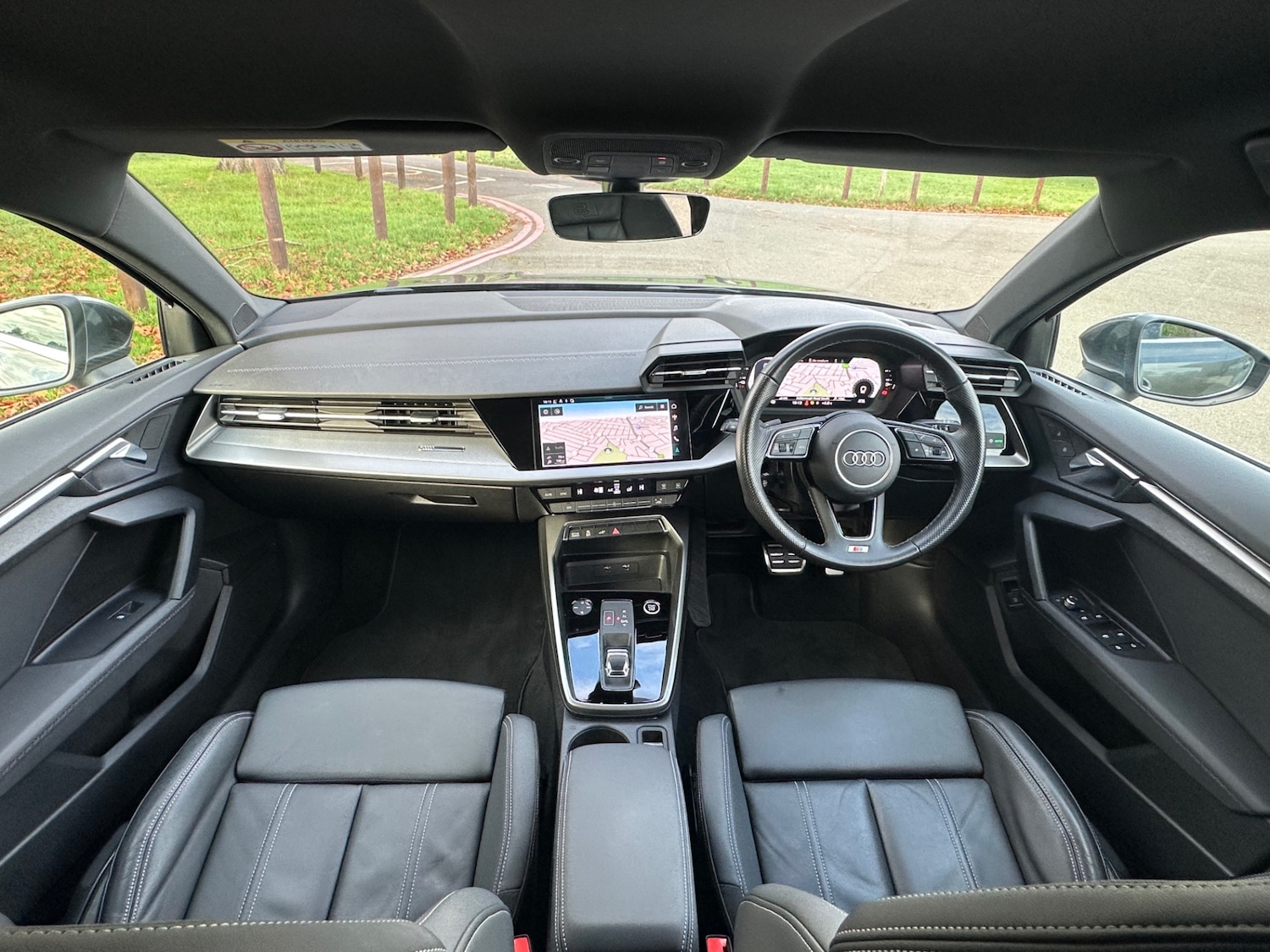 Used Audi A3 2021 for sale - 76599707: Photo 10