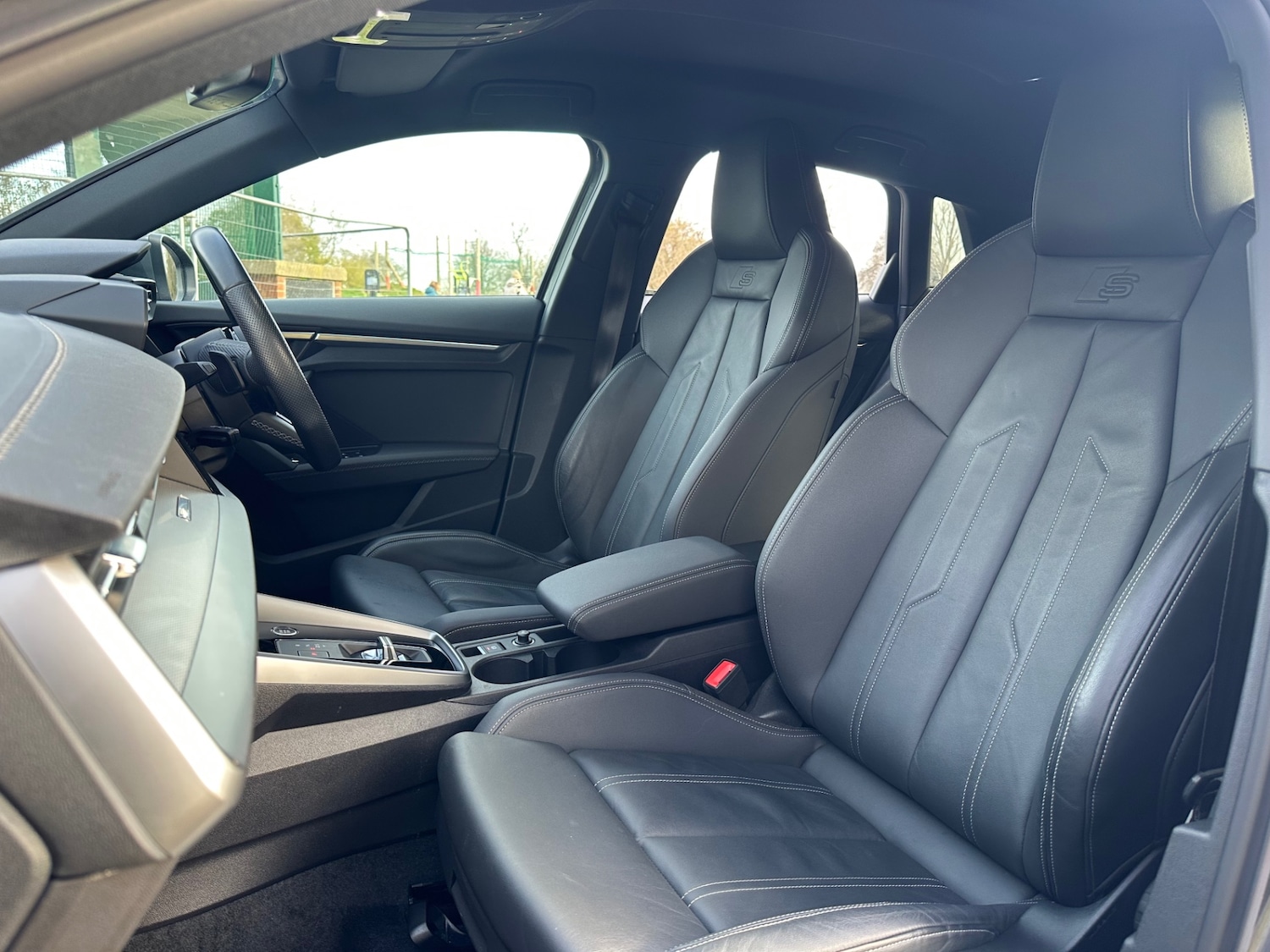 Used Audi A3 2021 for sale - 76599707: Photo 11