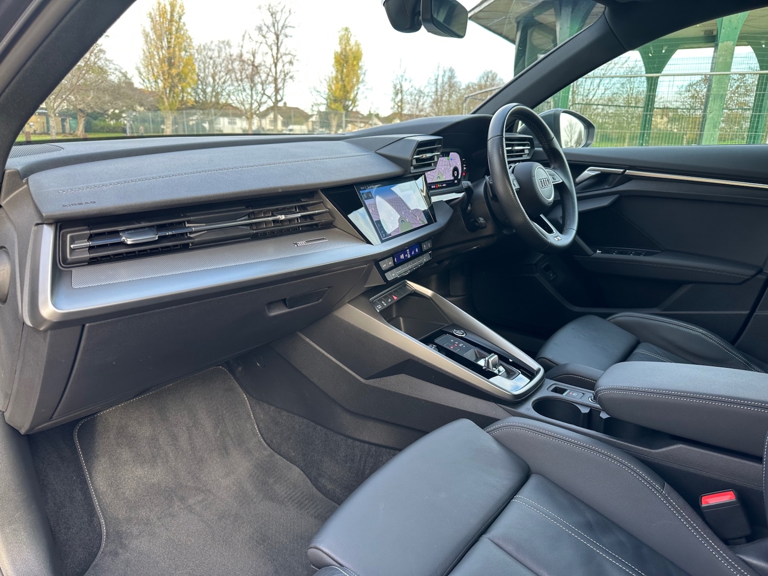 Used Audi A3 2021 for sale - 76599707: Photo 12