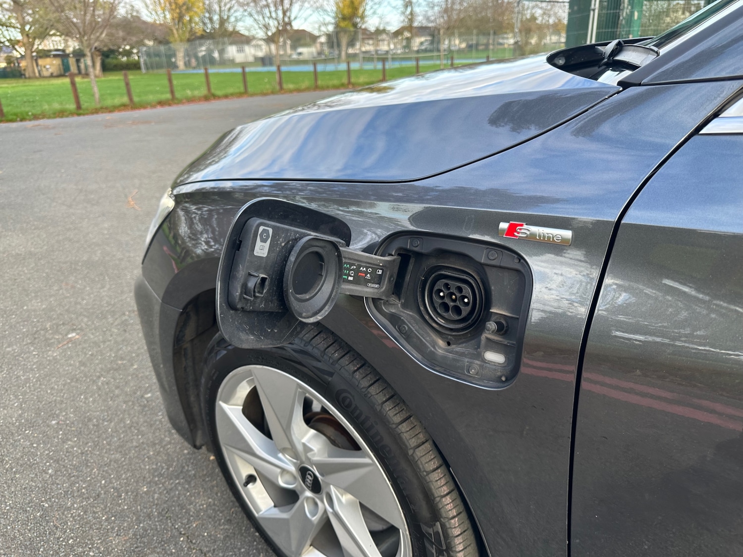 Used Audi A3 2021 for sale - 76599707: Photo 13