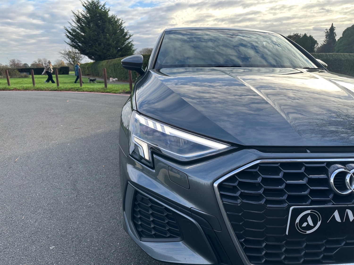 Used Audi A3 2021 for sale - 76599707: Photo 14