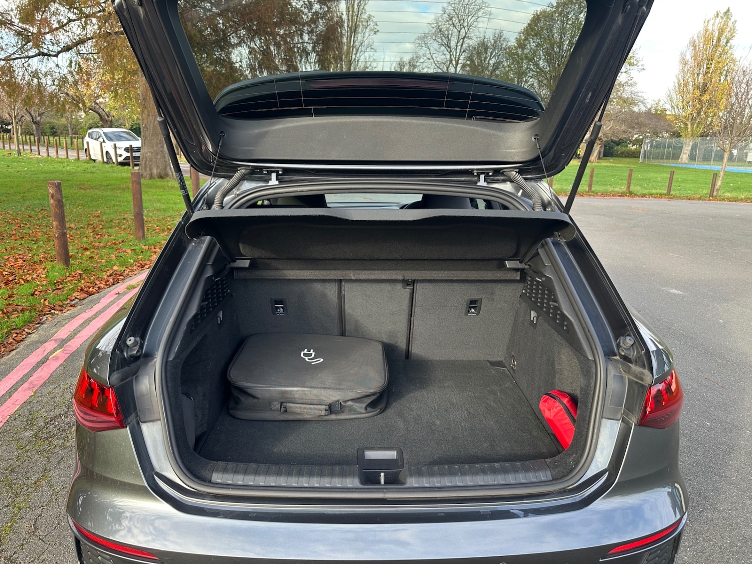 Used Audi A3 2021 for sale - 76599707: Photo 16