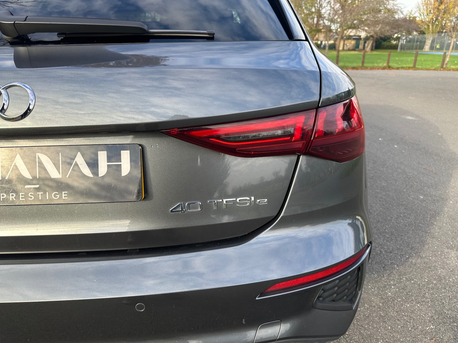 Used Audi A3 2021 for sale - 76599707: Photo 17