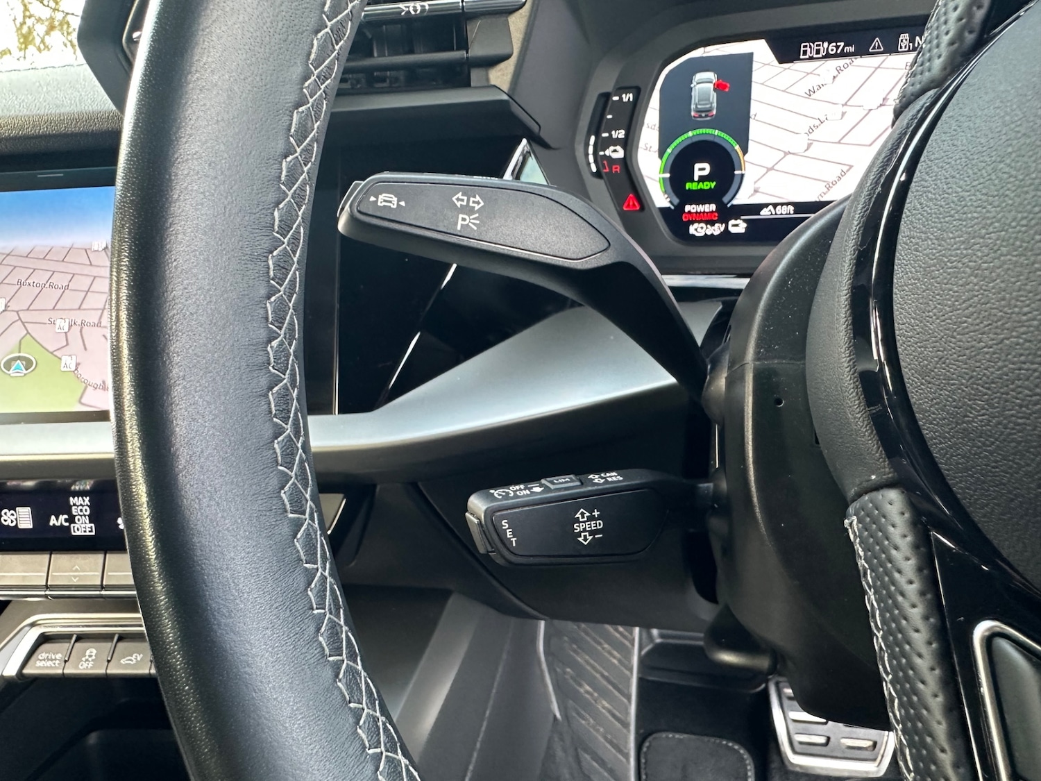 Used Audi A3 2021 for sale - 76599707: Photo 18