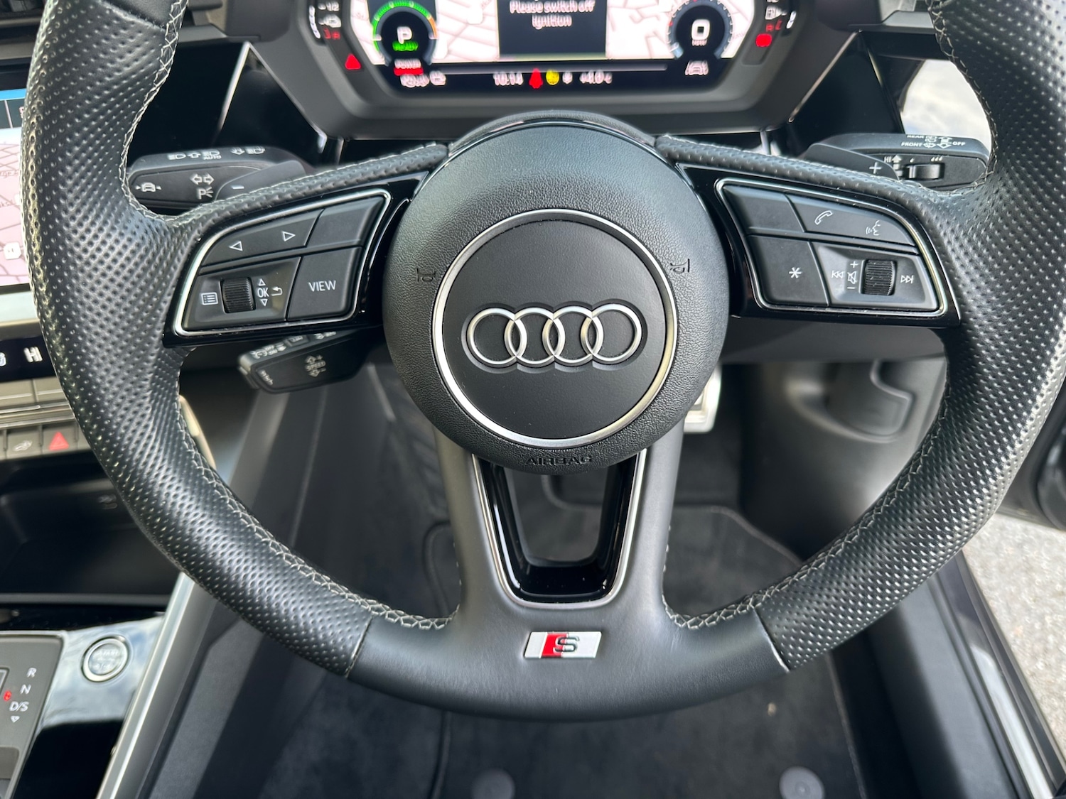 Used Audi A3 2021 for sale - 76599707: Photo 19