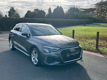 Used Audi A3 2021 for sale - 76599707: Photo