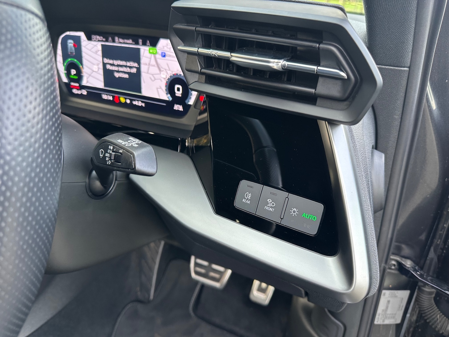 Used Audi A3 2021 for sale - 76599707: Photo 20