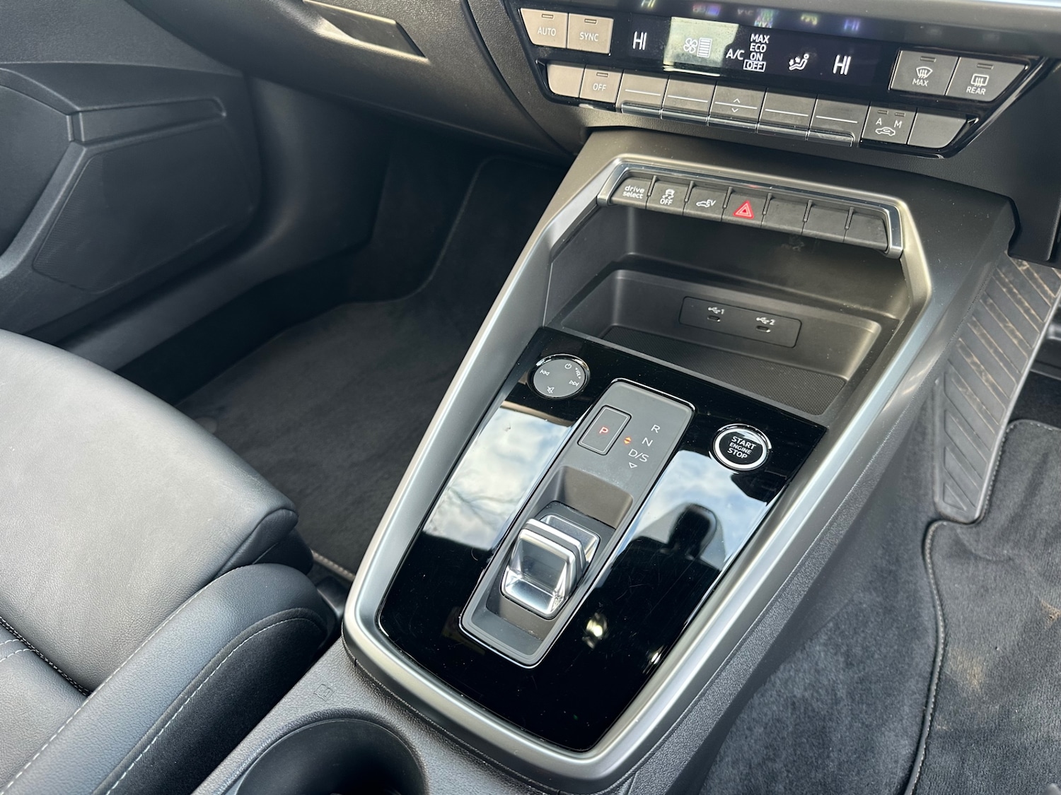 Used Audi A3 2021 for sale - 76599707: Photo 22