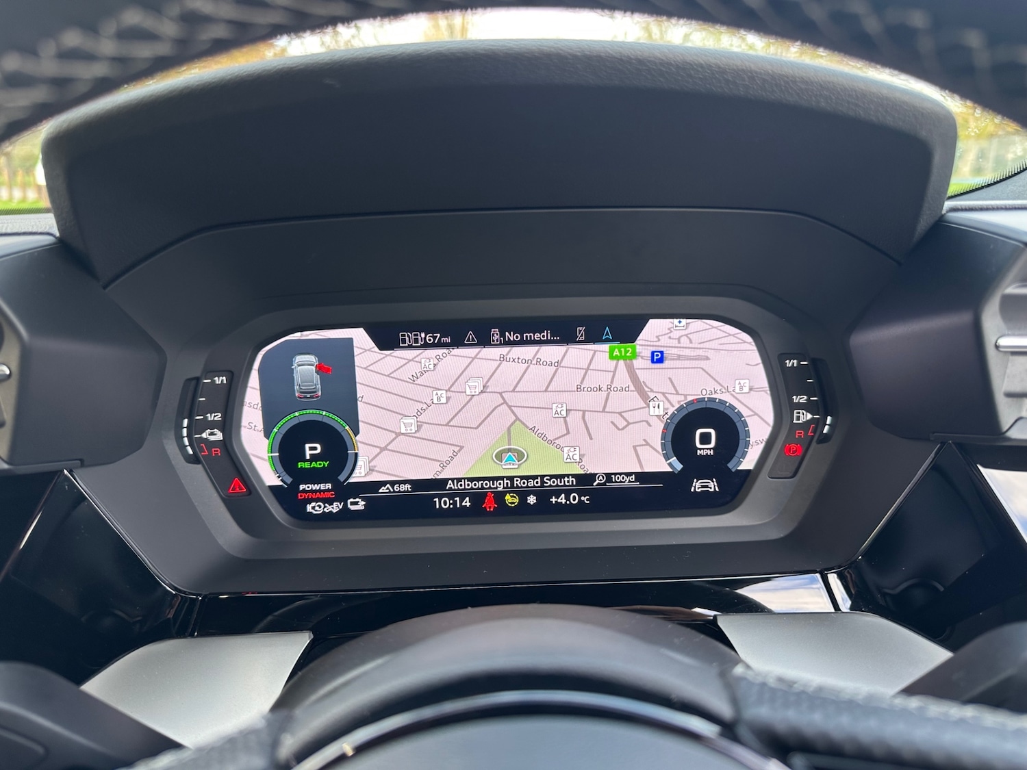 Used Audi A3 2021 for sale - 76599707: Photo 23