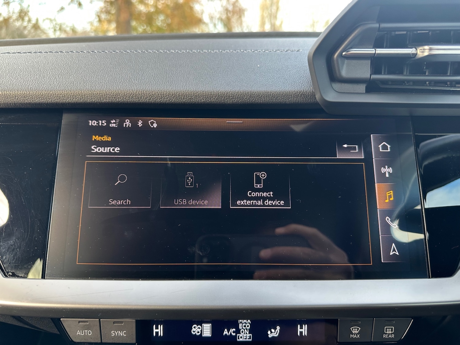 Used Audi A3 2021 for sale - 76599707: Photo 24