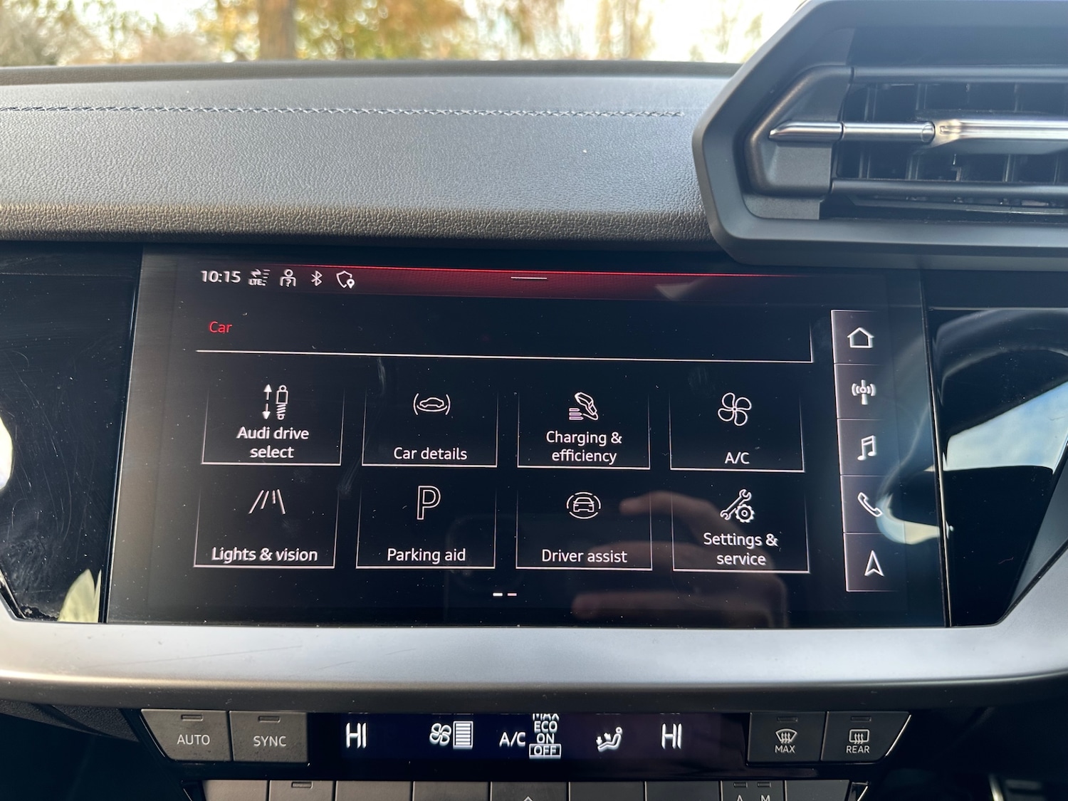 Used Audi A3 2021 for sale - 76599707: Photo 25